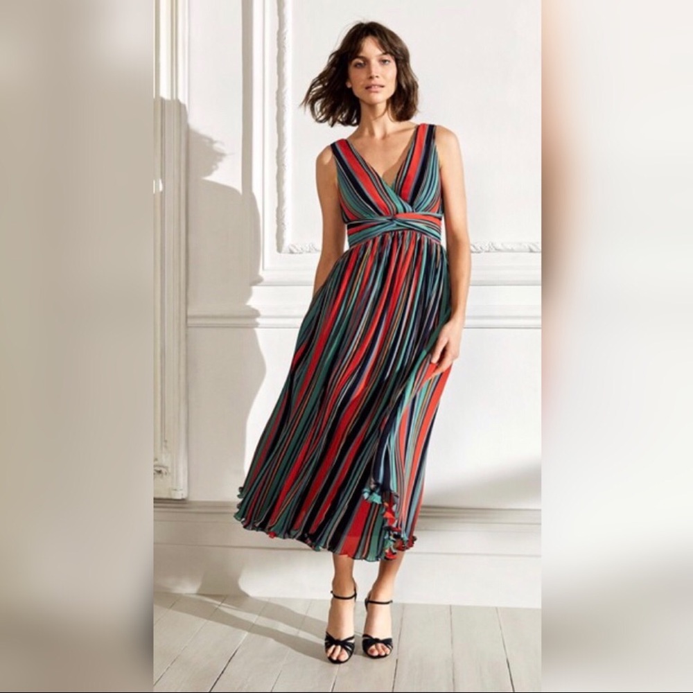 Boden Icon Margot Midi Dress